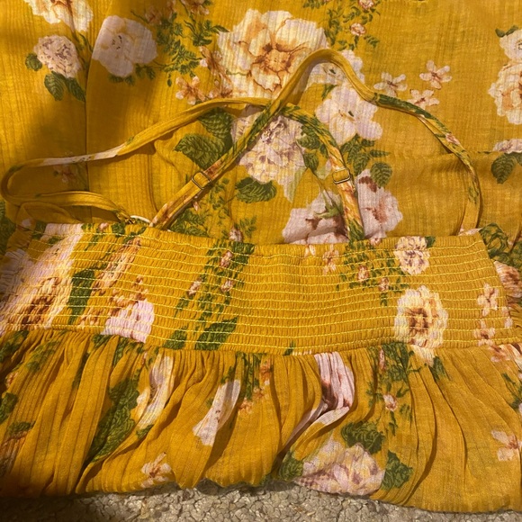 Free People top - Picture 3 of 5